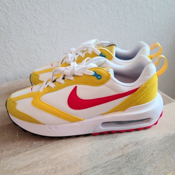 NWT Men's Nike Air Dawn sneakers - Picture 2 of 6